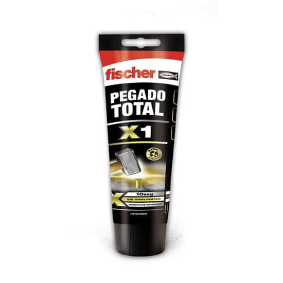 NEW Lepilo Fischer Ms 150 ml