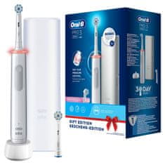 NEW Električna Zobna Ščetka Oral-B 3500