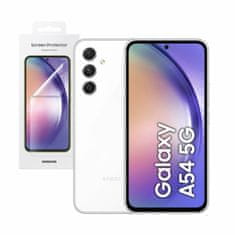 NEW Smartphone Samsung Galaxy A54 5G Fehér 6,4" 5G 1 TB 256 GB Octa Core okostelefon