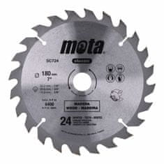 NEW Rezalni disk Mota clp18 sc724p