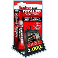 NEW Fischer ragasztó 1 db 15 g