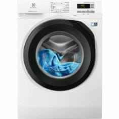 NEW Electrolux mosógép EW6F5943FB 9 KG 1400 RPM fehér 9 kg