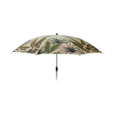 NEW Umbrelă de soare Ambiance Ø 200 x 215 cm