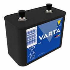 NEW Baterija Varta 540 4R25-2VP Zinok 6 V