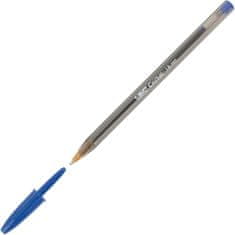 NEW Golyóstoll Bic Cristal Large Blue 1,6 mm 0,42 mm 50 db