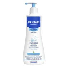 NEW Losjon za Telo Mustela 3504105028565 500 ml