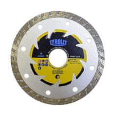 NEW Rezalni disk Tyrolit 115 x 2 x 22,23 mm