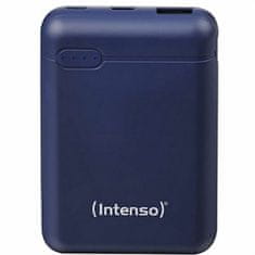 NEW Powerbank INTENSO XS10000 10000 mAh Modra