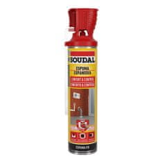 NEW Pena Soudal Confort & Control 123921 Poliuretan 600 ml