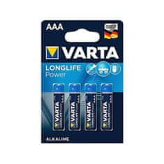 NEW Varta HIGH ENERGY AAA elemek (10 db)