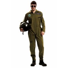 NEW Felnőtt Top Gun jelmez méret XL