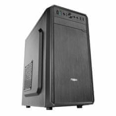 NEW Midi torony Micro ATX Nox LITE030