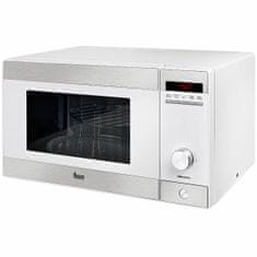 NEW Teka MWE230G 23L 800 W fehér 23 literes mikrohullámú sütő