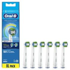 NEW Nastavek za Električno Zobno Ščetko Oral-B 80339356