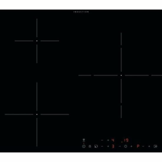 NEW Zanussi ZITX633K 60 cm 59 cm Zanussi ZITX633K 60 cm 59 cm