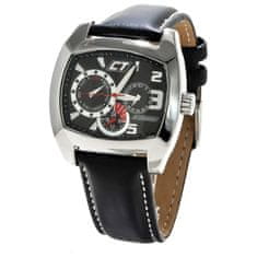 Noah Férfi Chronotech CC7049M-02 óra (Ø 38 mm)