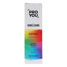 NEW Pro You The Color Maker Revlon Nº 5.44/5Cc