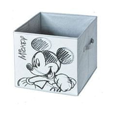 NEW Domopak Living Mickey Blago paraván (32 x 32 x 32 cm)