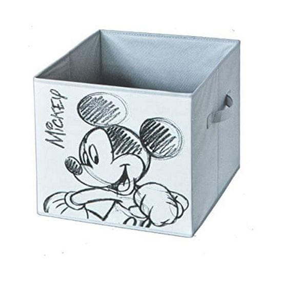 NEW Domopak Living Mickey Blago paraván (32 x 32 x 32 cm)