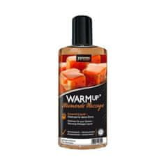 Noah Erotikus masszázsolaj Joydivision Warm Up Caramel (150 ml)