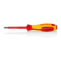 NEW Elektromos csavarhúzó Knipex 982401