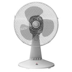 NEW Asztali ventilátor Grupo FM SB130 Ø 30 cm 30 W