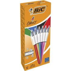 NEW Bic SHINE Pisana 12 darabos tollkészlet (Felújított termékek A)