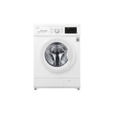 NEW Mosógép - szárítógép LG F4J3TM5WD 8kg / 5kg 1400 rpm