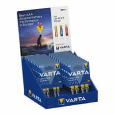 NEW Alkalne Baterije Varta 10LR03+10LR06