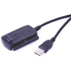 NEW Adapter iz IDE / SATA v USB GEMBIRD AUSI01