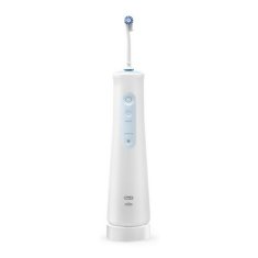 NEW Oral-B AQUA CARE 4 fehér színes fogkefe