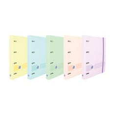 NEW Oxford Europeanbinder polifoam 1 db A4 A4+