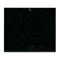 NEW Electrolux LIL60336 Indukciós főzőlap