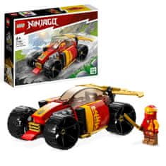 NEW Playset Lego Ninjago + 6 Let