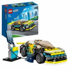 NEW Lego City Super Heroes játékkészlet Jármű + 5 év