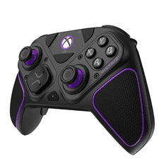 PDP Victrix Pro BFG, Xbox Series X|S, PC, Dolby Atmos, Programozható, Moduláris, eSport, Fekete, Vezeték nélküli kontroller