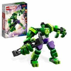 NEW Lego 76241 Hulk játékkészlet 76241 Hulk