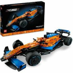 NEW Kocke Lego Technic The McLaren Formula 1 2022