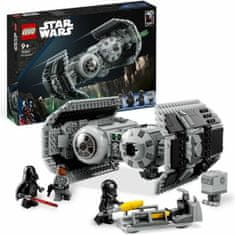 NEW Playset Lego Star-wars 75345 the bomber 625 Kosi