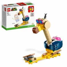 NEW Playset Lego Super Mario 160 Kosi 130 Kosi