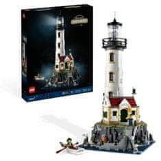 NEW Playset Lego Lighthouse