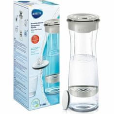 NEW Steklenica s filtrom Brita Fill & Serve Mind Carafe 1,3 L