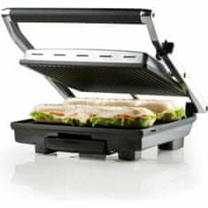 NEW Elektromos grill DOMO DO9135G 2000W