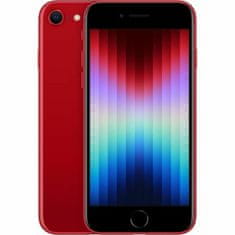 NEW Okostelefon Apple iPhone SE 256 GB piros A15 256 GB