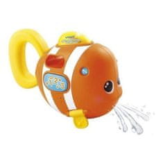 NEW Otroška igrača Vtech Baby Léon, Petit Poisson à Chanson