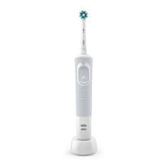 NEW Oral-B 100 CrossAction elektromos fogkefe (1 db)