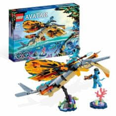 NEW Playset Lego Avatar 75576 259 Kosi