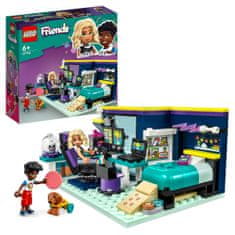 NEW Playset Lego 41755 Friends 179 Piezas