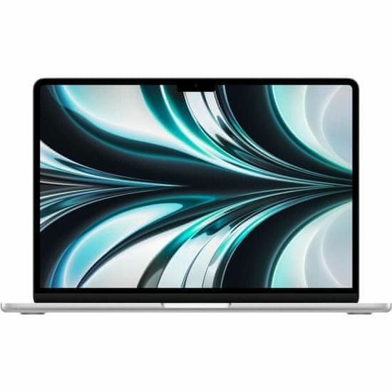 NEW Apple MacBook Air M2 13,6" 8 GB RAM 512 GB Azerty francia