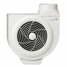 NEW Konyhai ventilátor S&amp;P ECO-500 90W